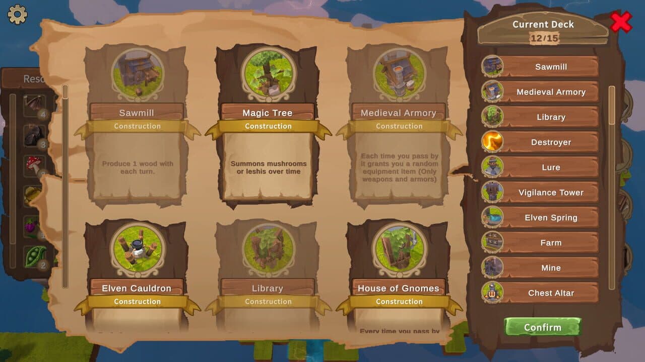 Heroes of Eternal Quest thumbnail 3