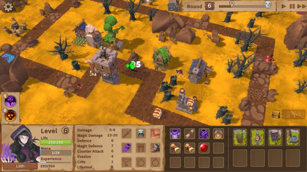 Heroes of Eternal Quest thumbnail 5