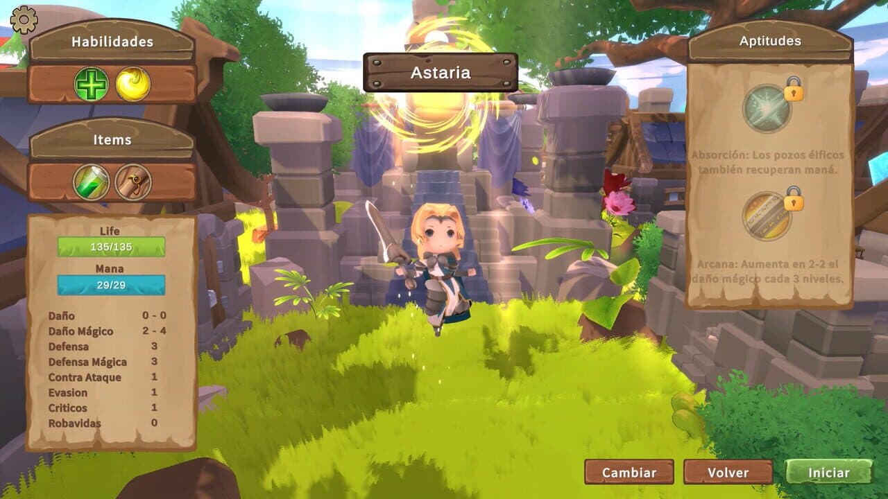 Heroes of Eternal Quest thumbnail 6