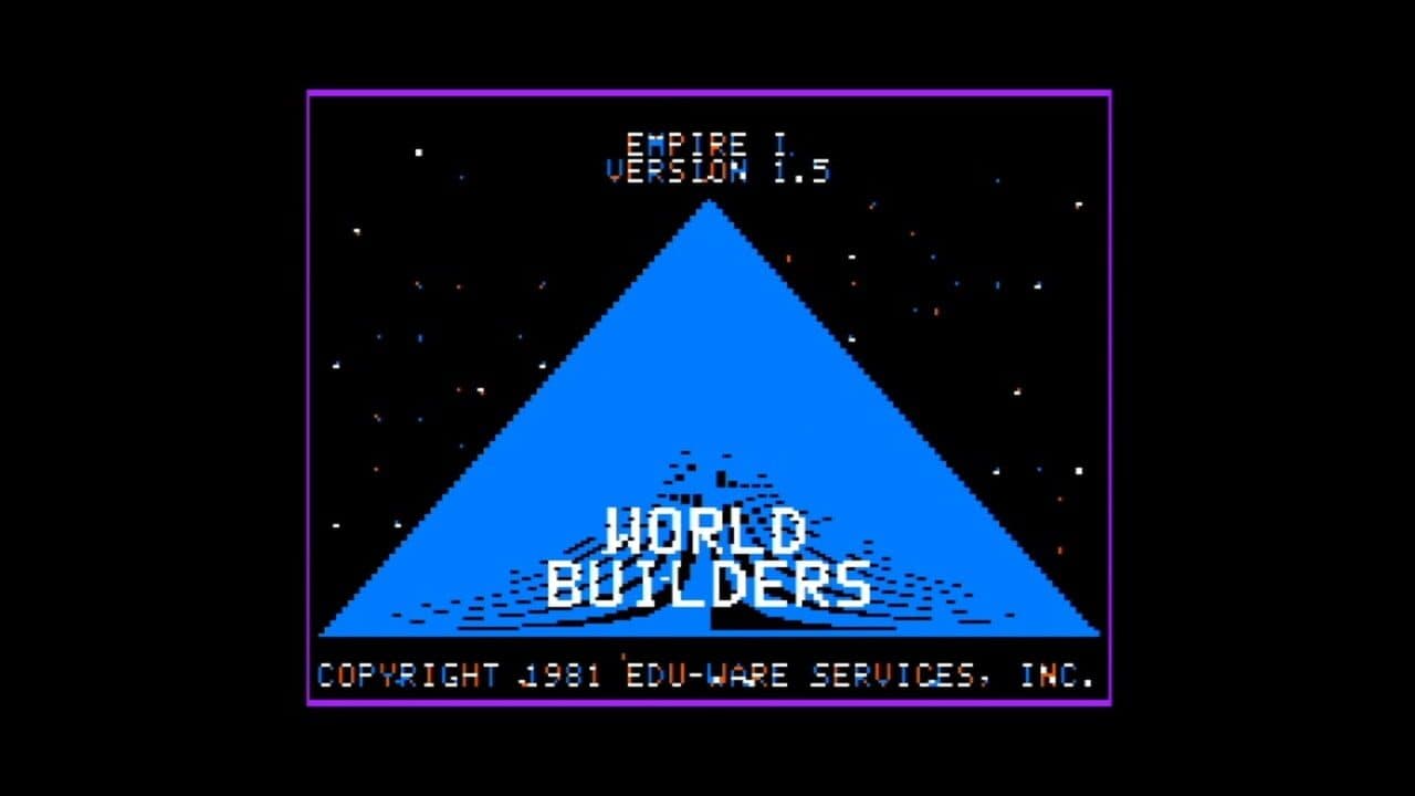 Empire I: World Builders screenshot 1