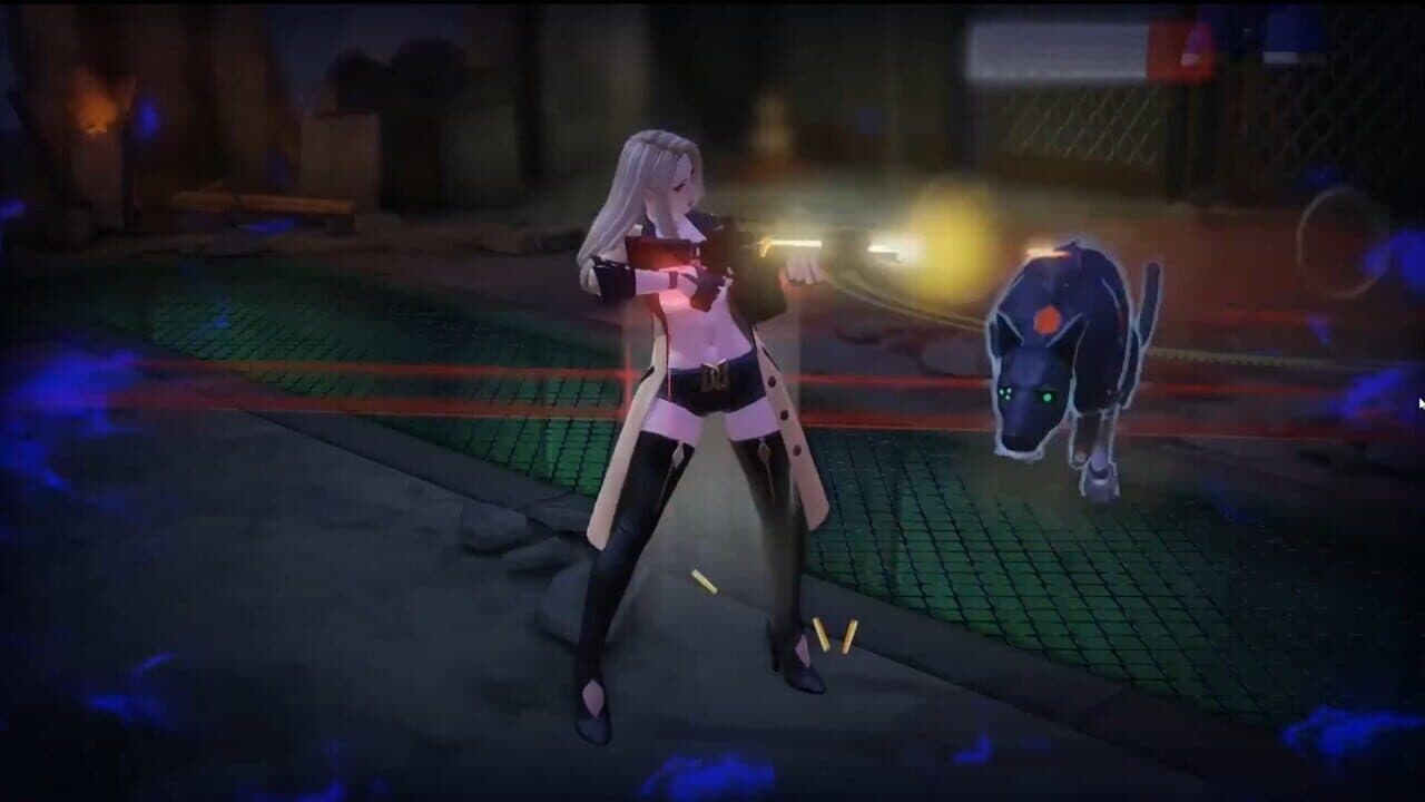 Nightmare Breaker thumbnail 4