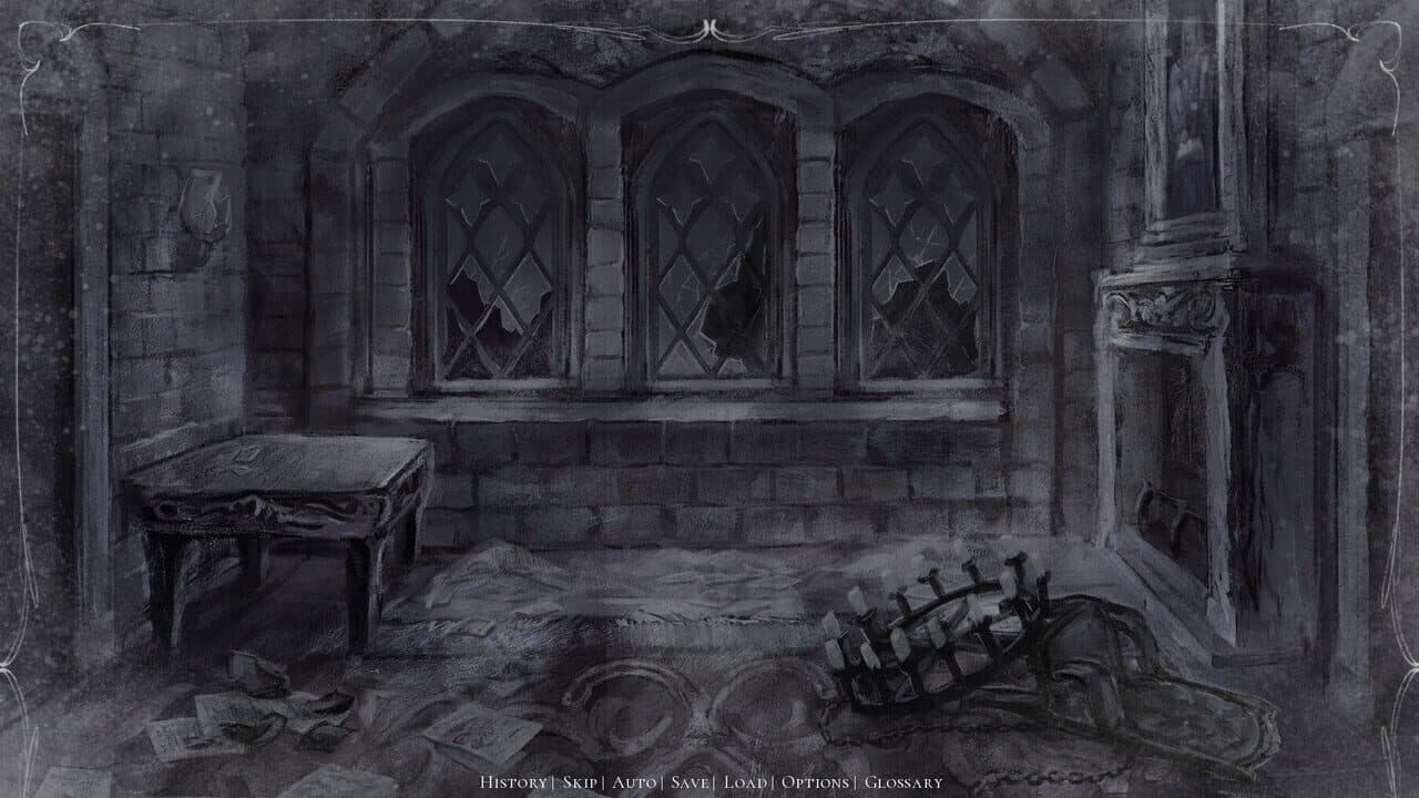 The Last Winter Knight thumbnail 4