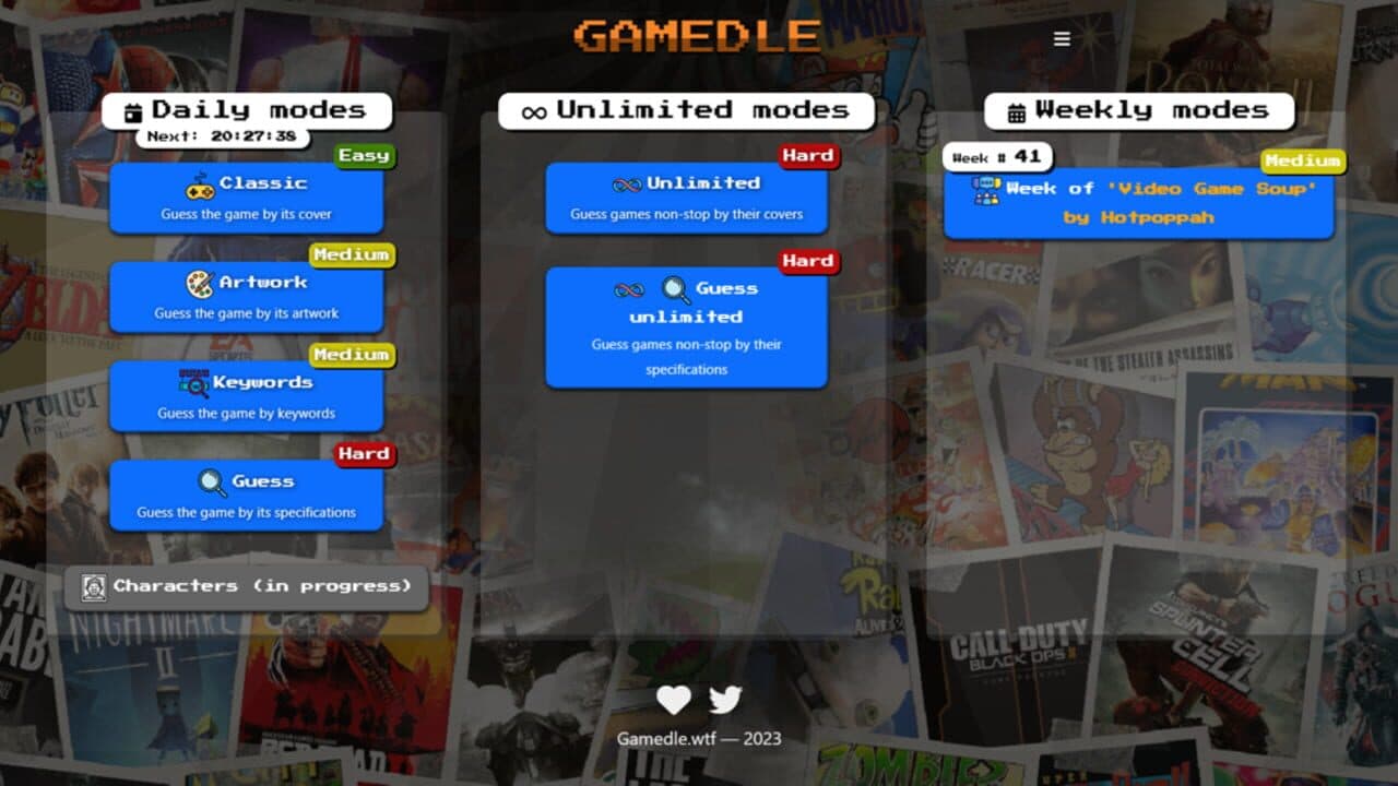 Gamedle thumbnail 4