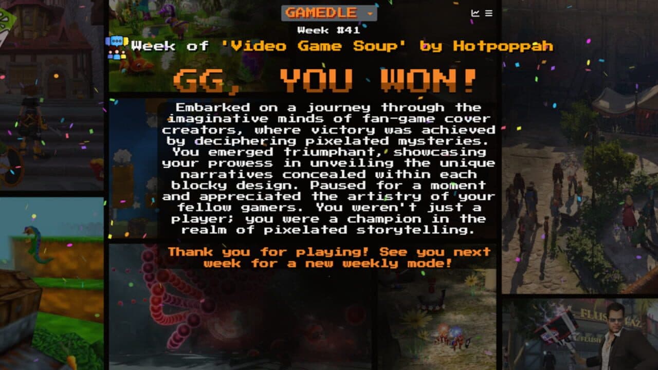 Gamedle thumbnail 7