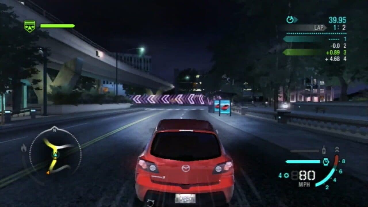 Need for Speed: Carbon thumbnail 5