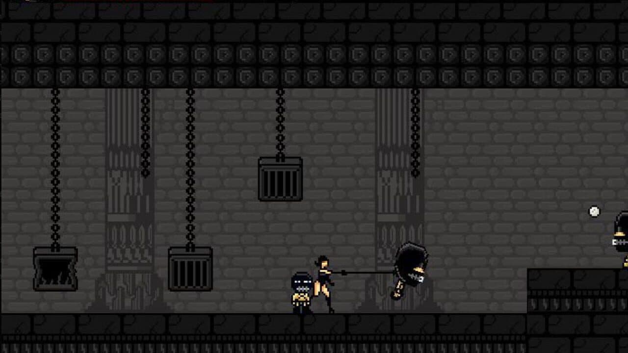 Dungeons and Dungeons screenshot 1