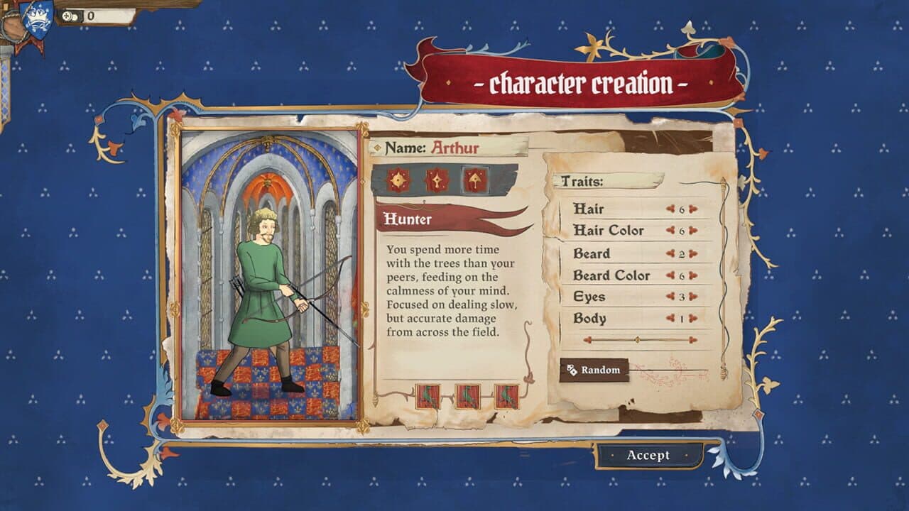 Knights of Fresco thumbnail 5