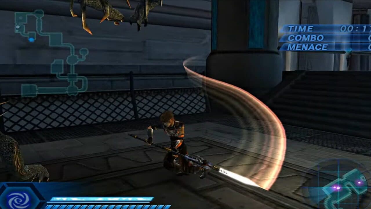 Crimson Sea 2 thumbnail 2