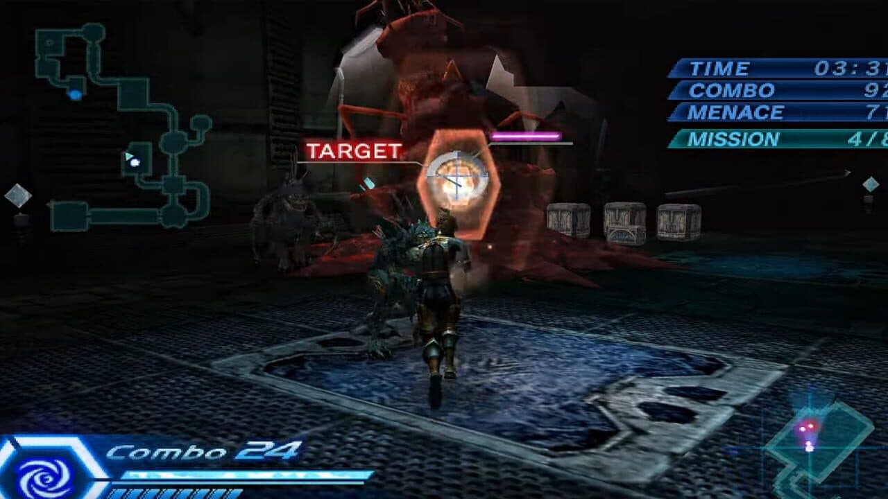 Crimson Sea 2 thumbnail 4
