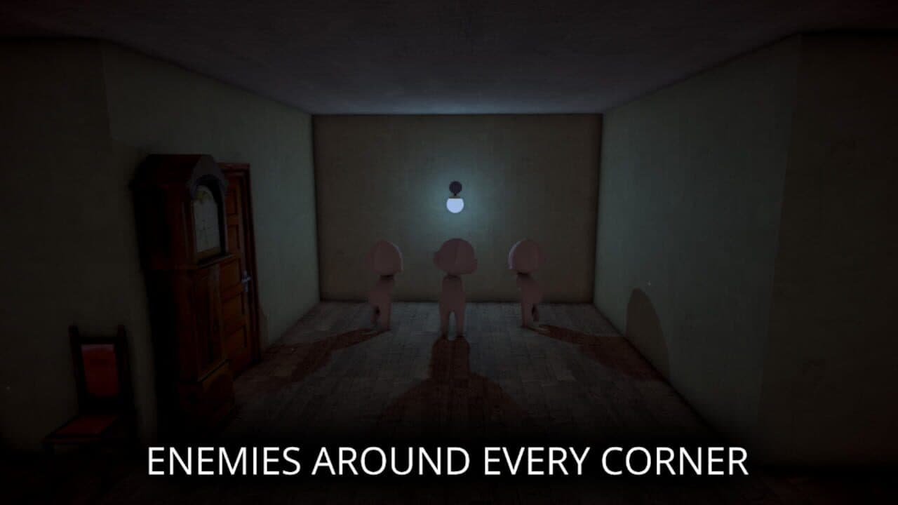Slendytubbies: Worlds thumbnail 3