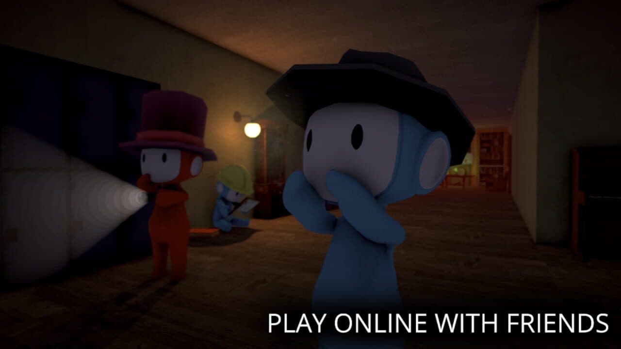 Slendytubbies: Worlds thumbnail 4