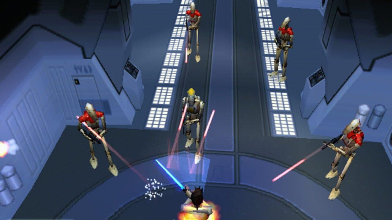 Star Wars Episode I: The Phantom Menace thumbnail 4