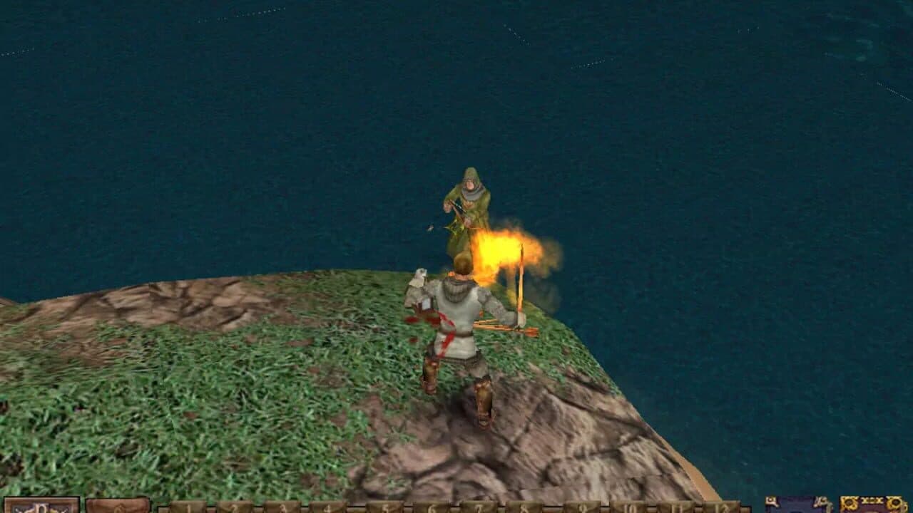 Ultima IX: Ascension thumbnail 3