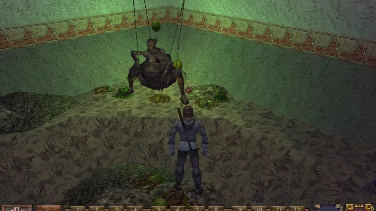 Ultima IX: Ascension thumbnail 4
