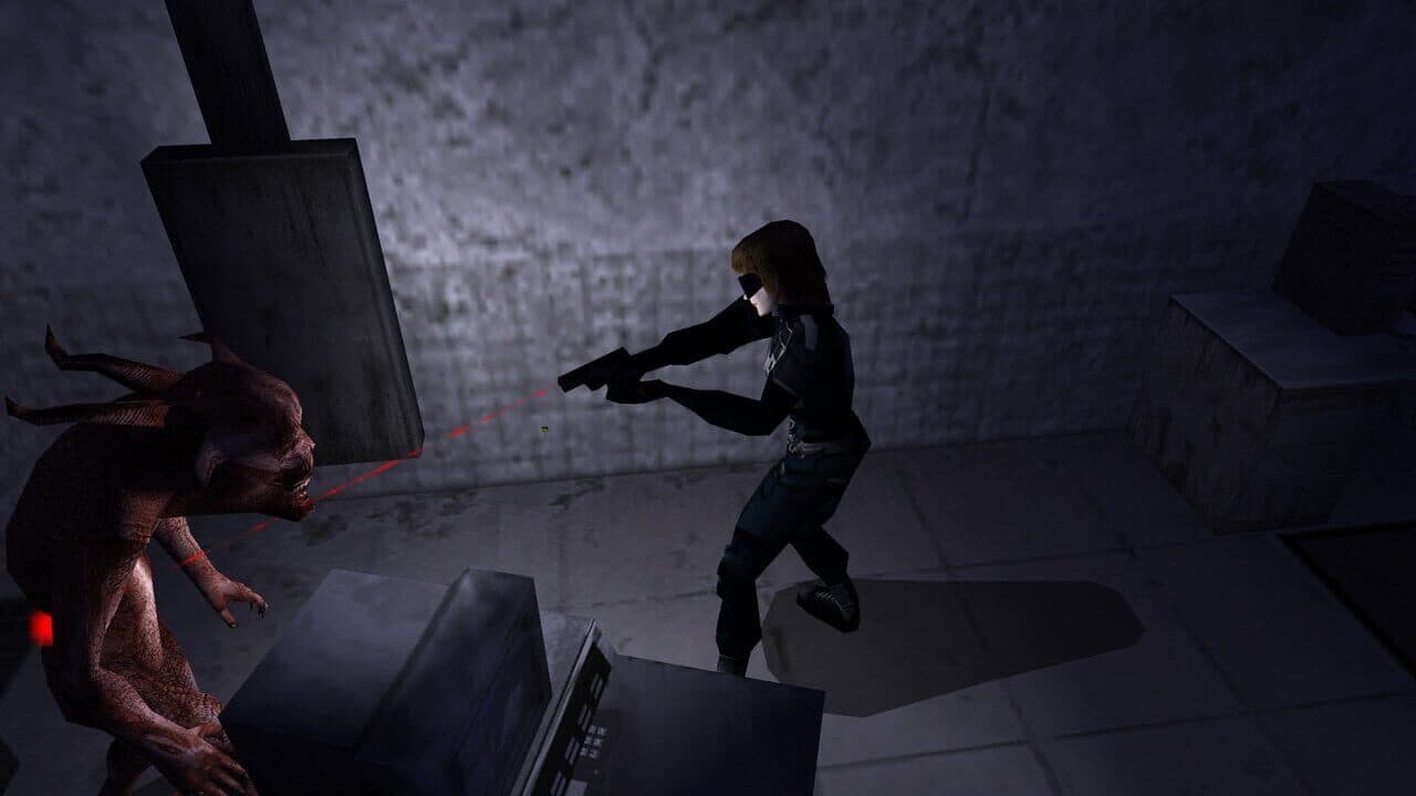 The Ring: Terror's Realm thumbnail 3