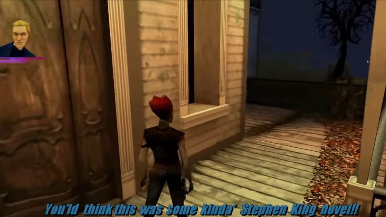 The Devil Inside thumbnail 2
