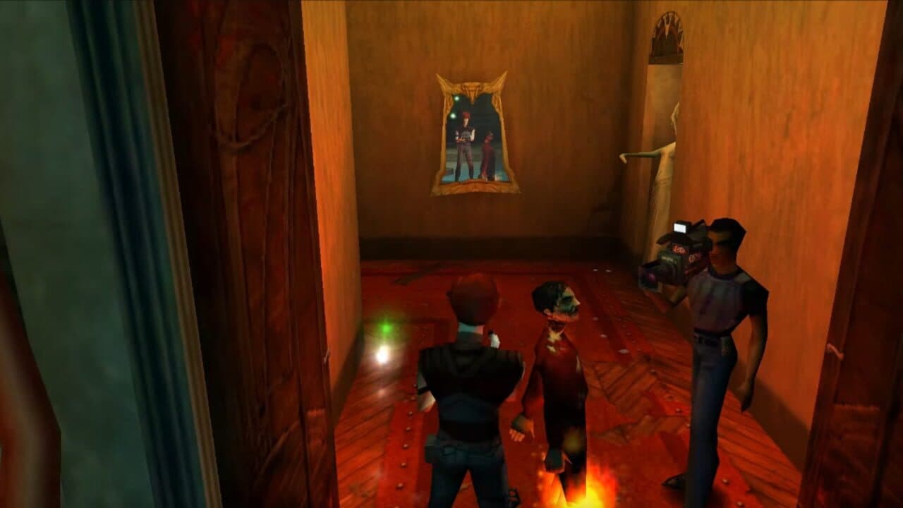 The Devil Inside thumbnail 4