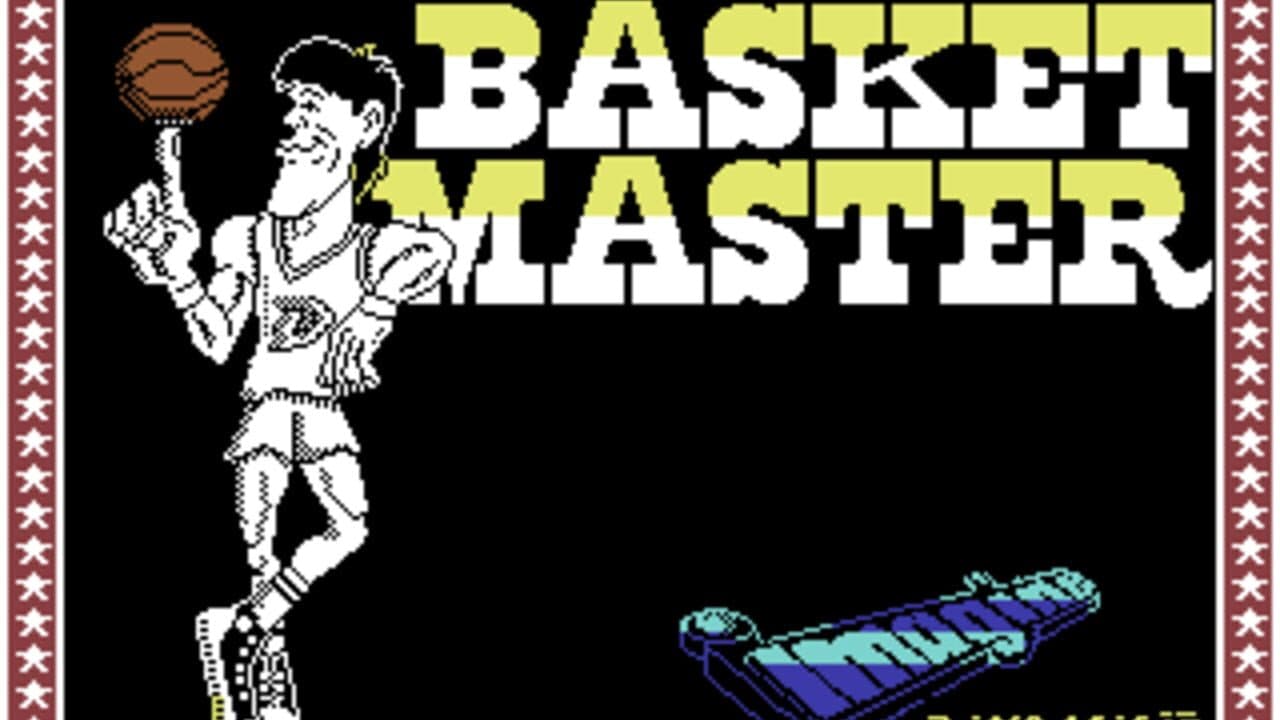 Fernando Martin Basket Master thumbnail 4