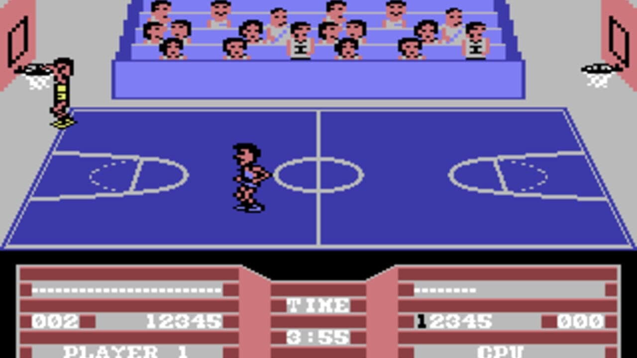 Fernando Martin Basket Master thumbnail 5