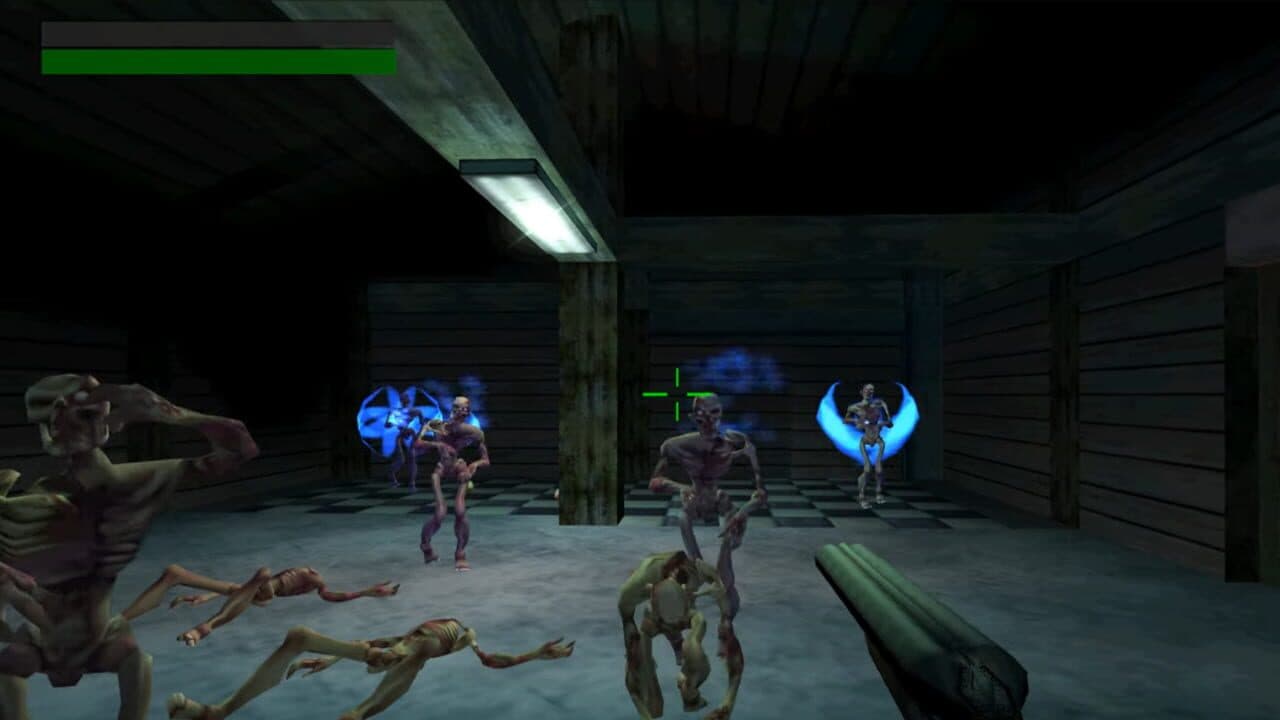 TimeSplitters thumbnail 3