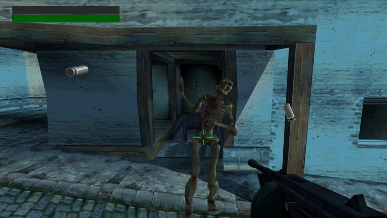 TimeSplitters thumbnail 4