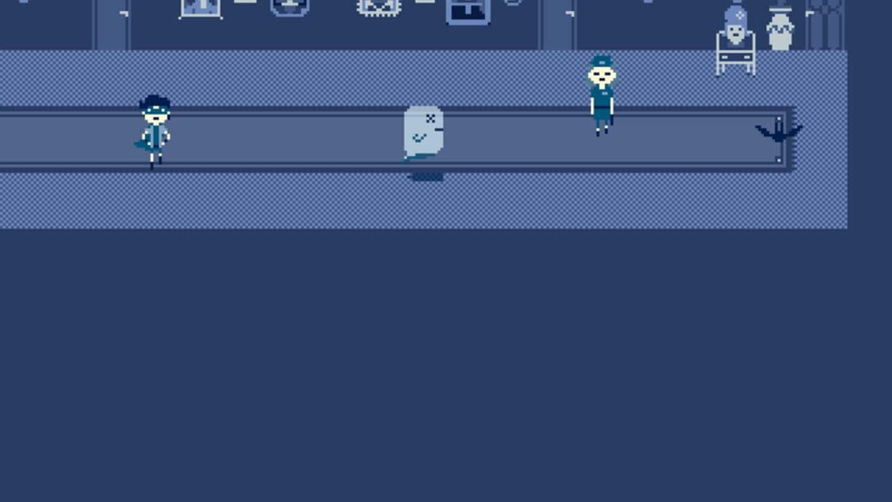 Ghost Party screenshot 1