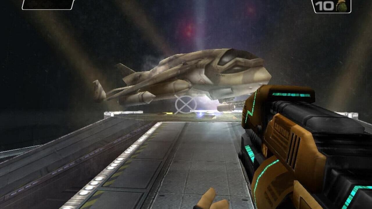 Red Faction II thumbnail 3