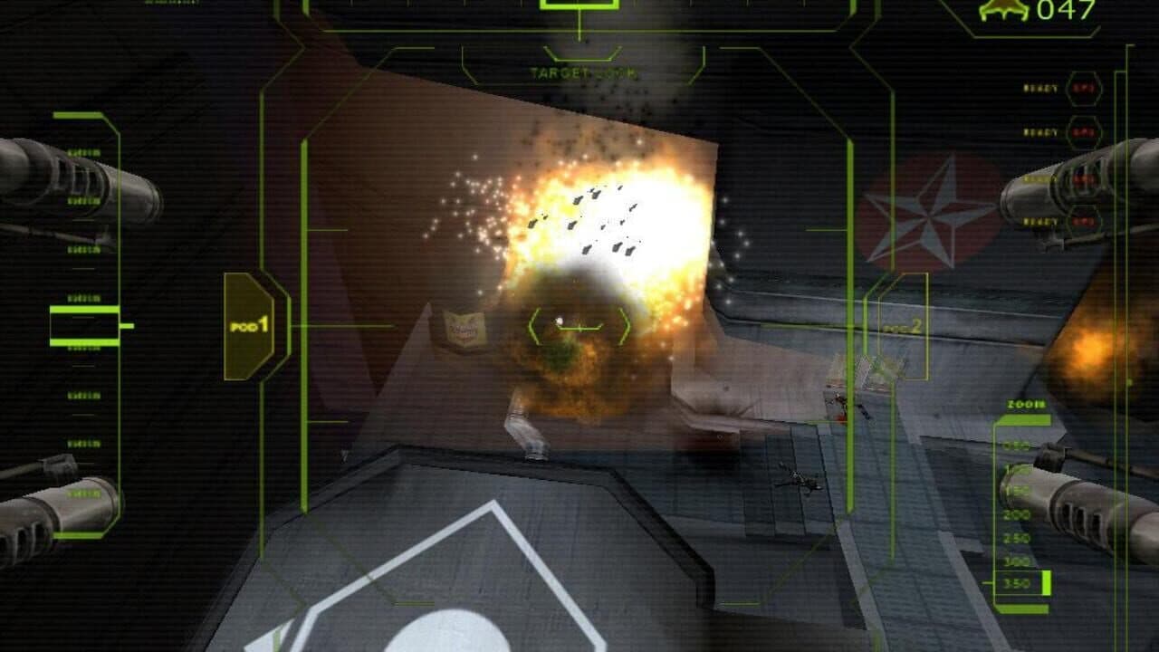 Red Faction II thumbnail 4