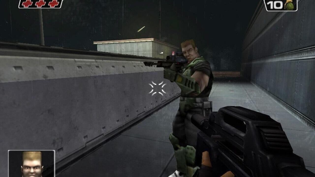 Red Faction II thumbnail 5