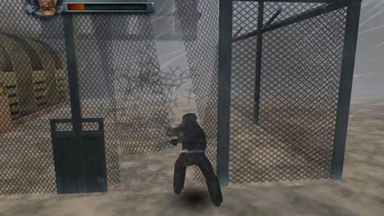 X2: Wolverine's Revenge thumbnail 2