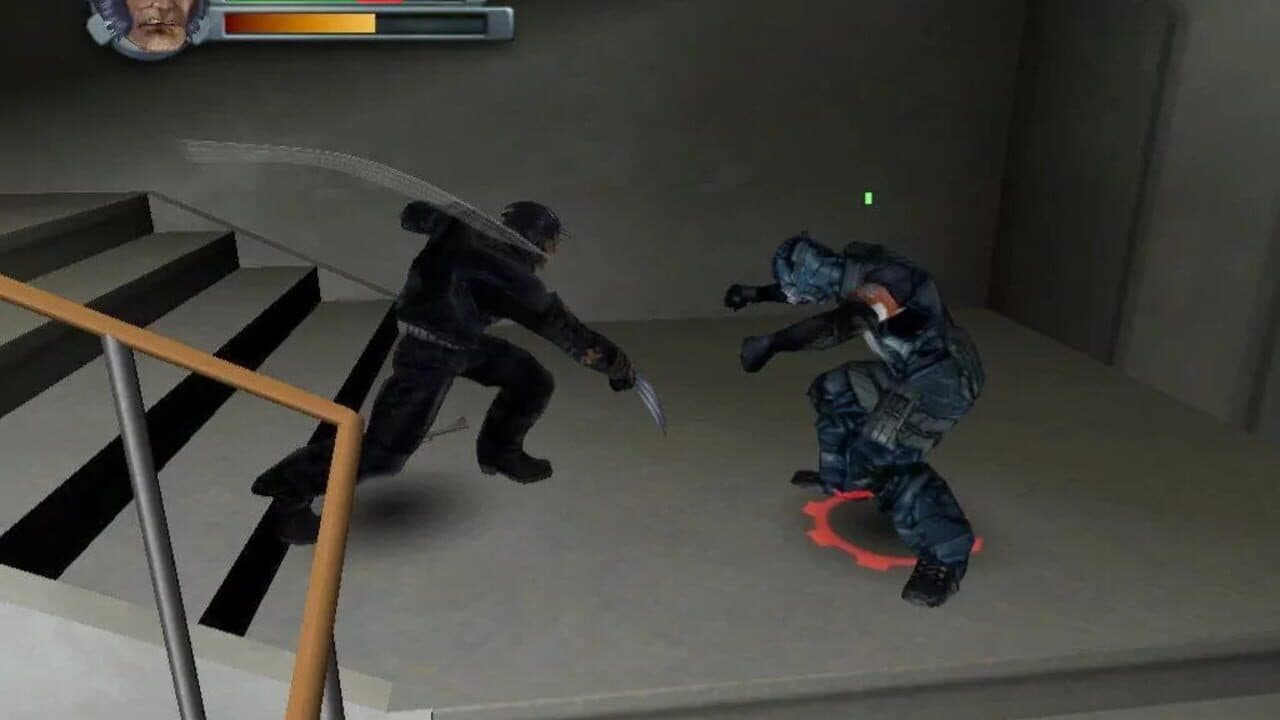 X2: Wolverine's Revenge thumbnail 3