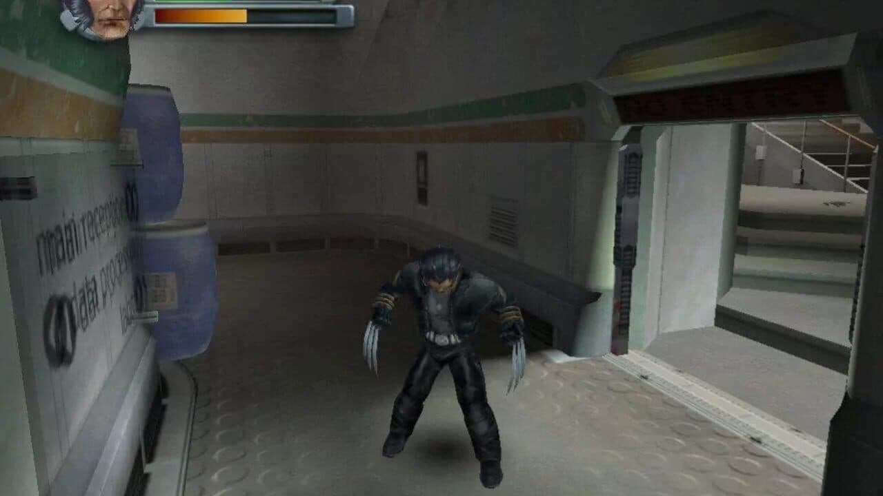 X2: Wolverine's Revenge thumbnail 4
