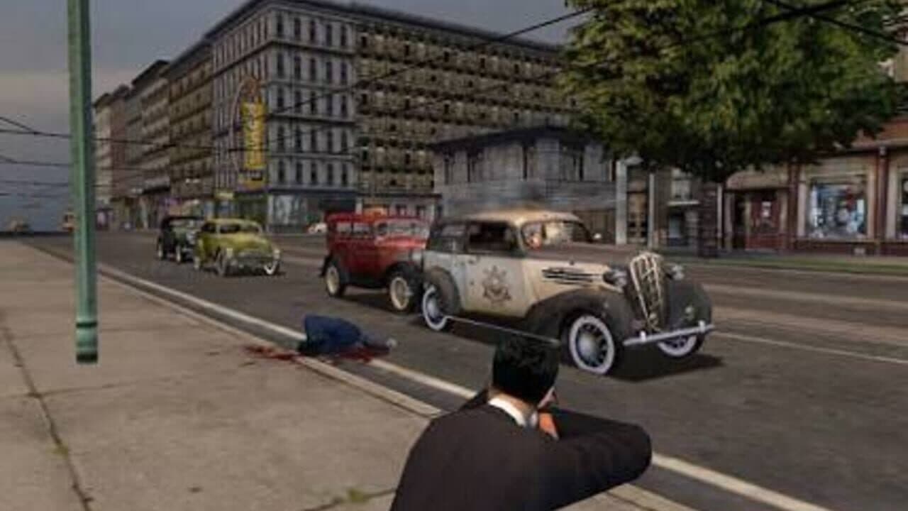 Mafia thumbnail 4
