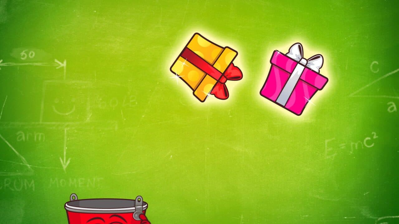 Bucketz screenshot 1