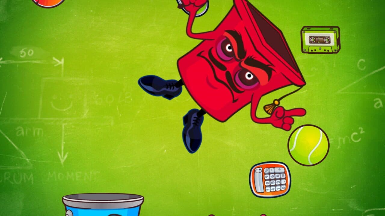 Bucketz thumbnail 3