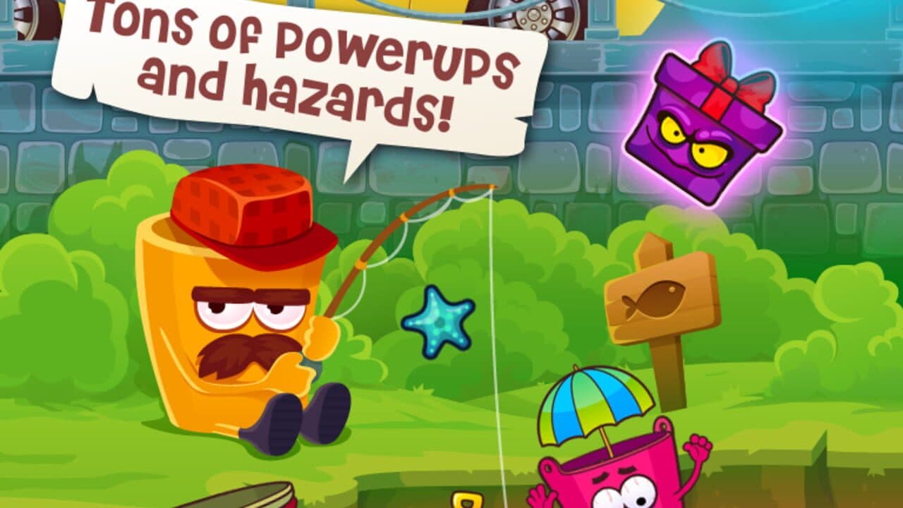 Bucketz Ride thumbnail 2
