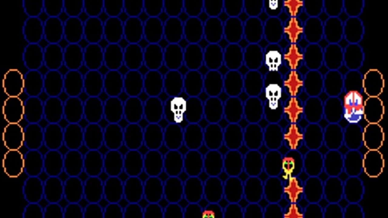Kram screenshot 1