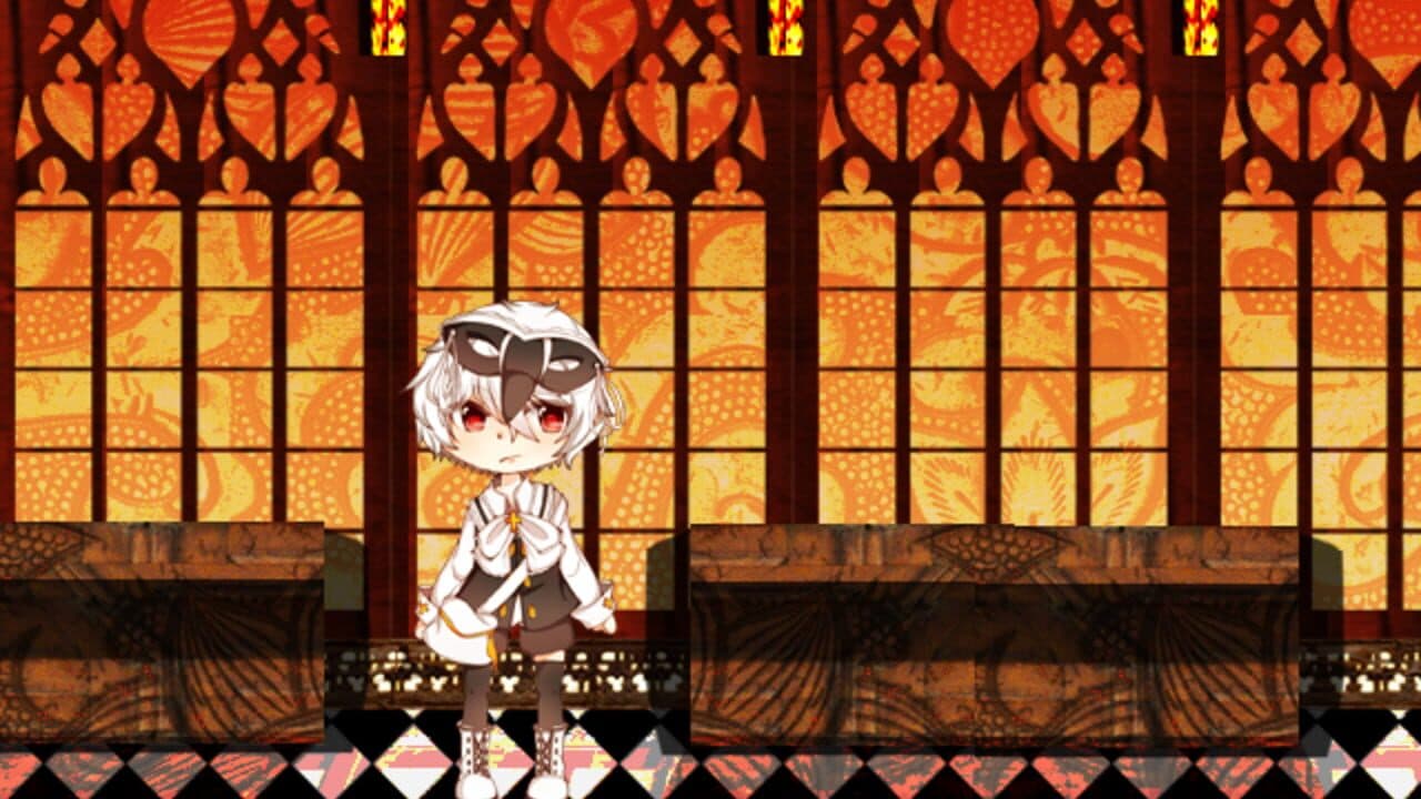 Träumerei: Chapter 2 screenshot 1
