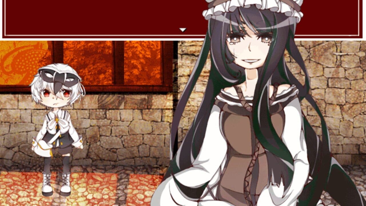 Träumerei: Chapter 2 thumbnail 3