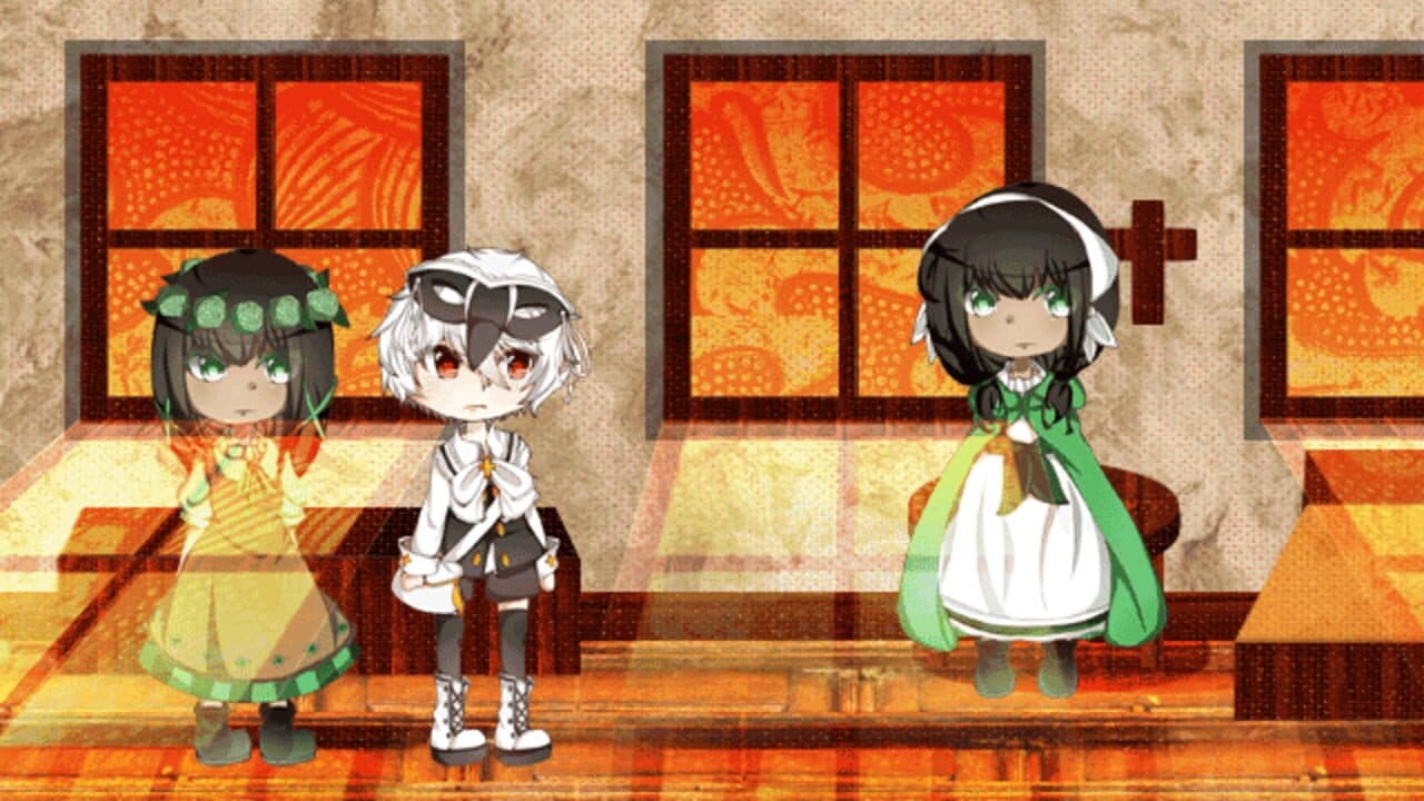Träumerei: Chapter 2 thumbnail 4