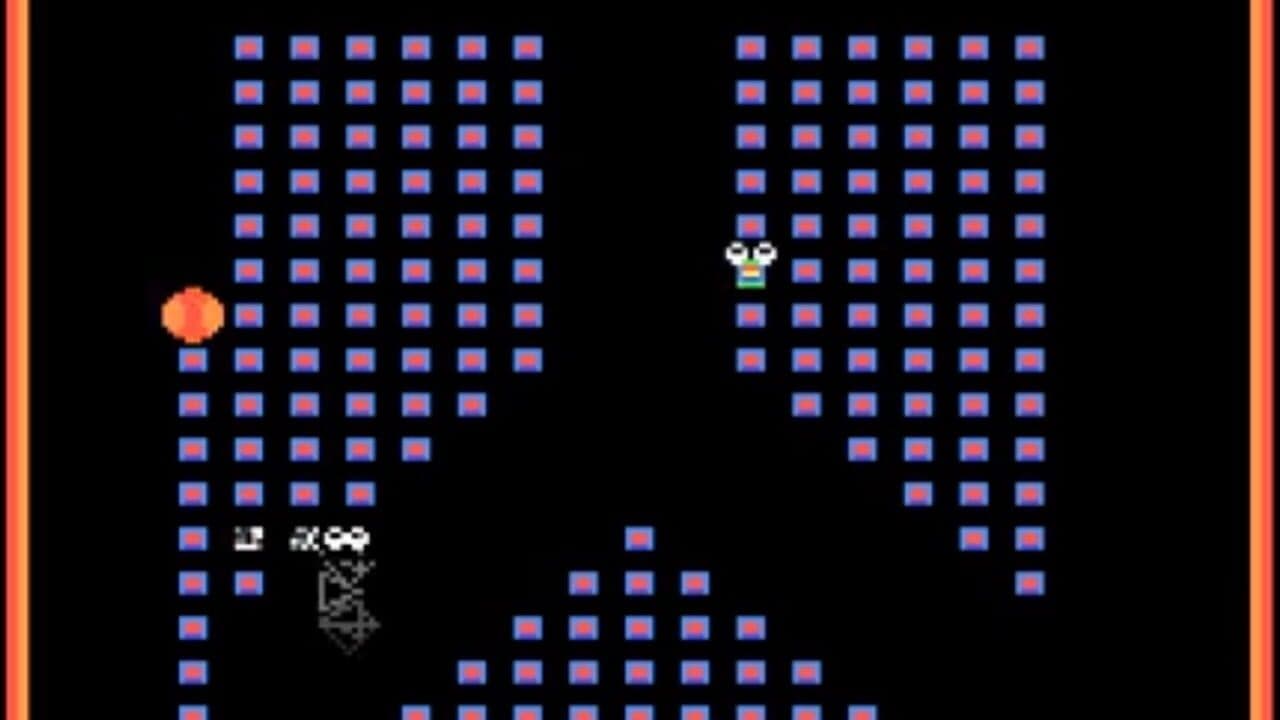 The Electric Yo-Yo screenshot 1