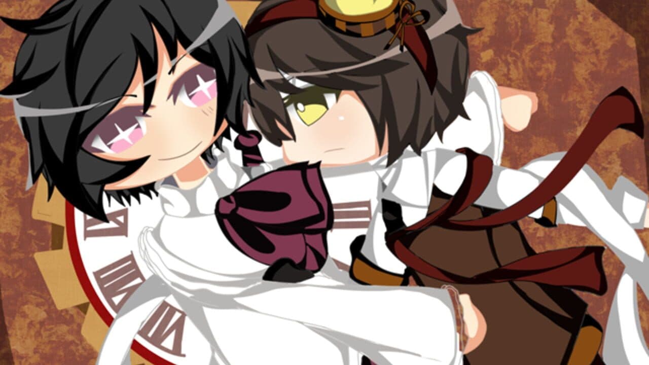 Träumerei: Chapter 3 screenshot 1