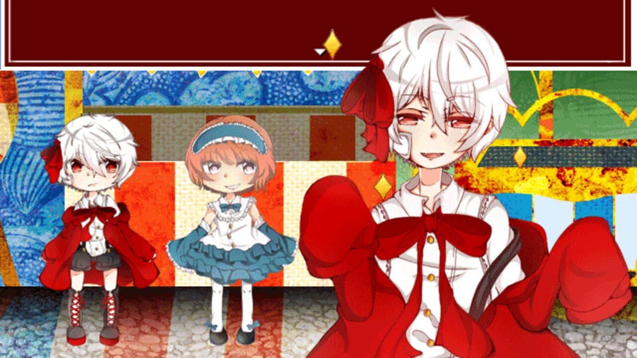 Träumerei: Chapter 3 thumbnail 2