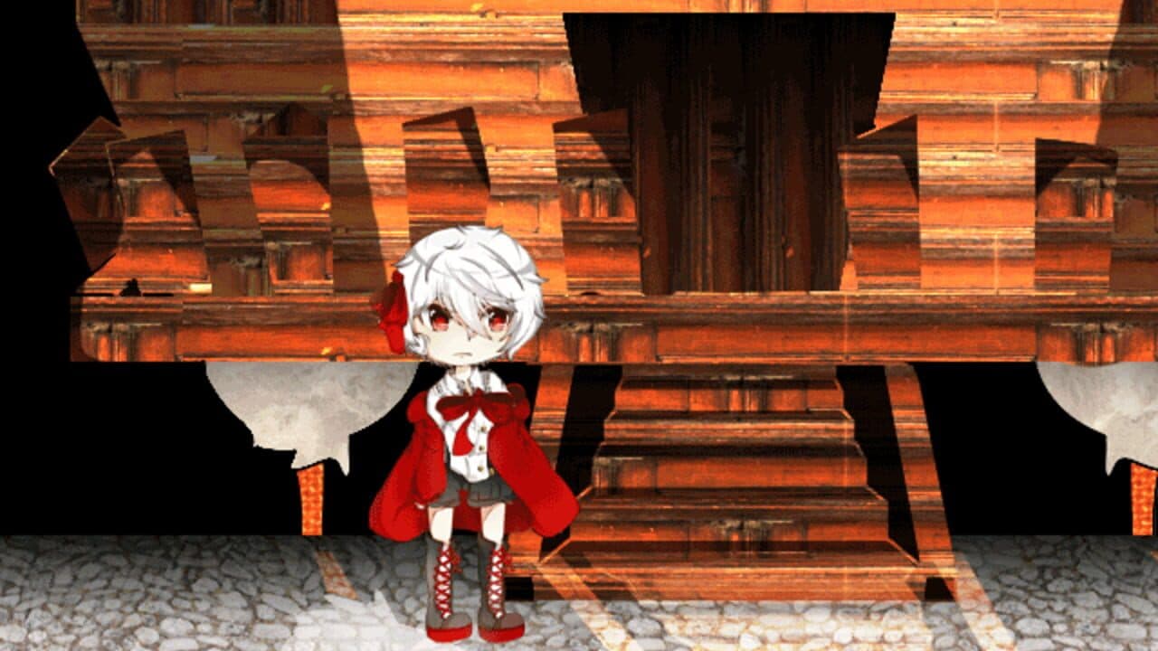 Träumerei: Chapter 3 thumbnail 3