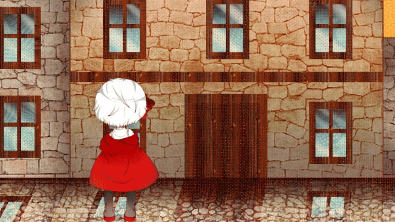 Träumerei: Chapter 3 thumbnail 5