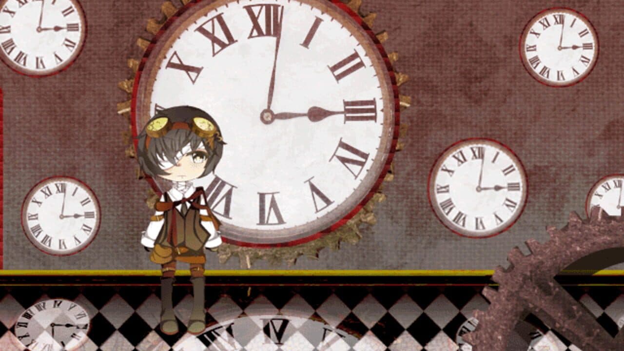 Träumerei: Chapter 3 thumbnail 4