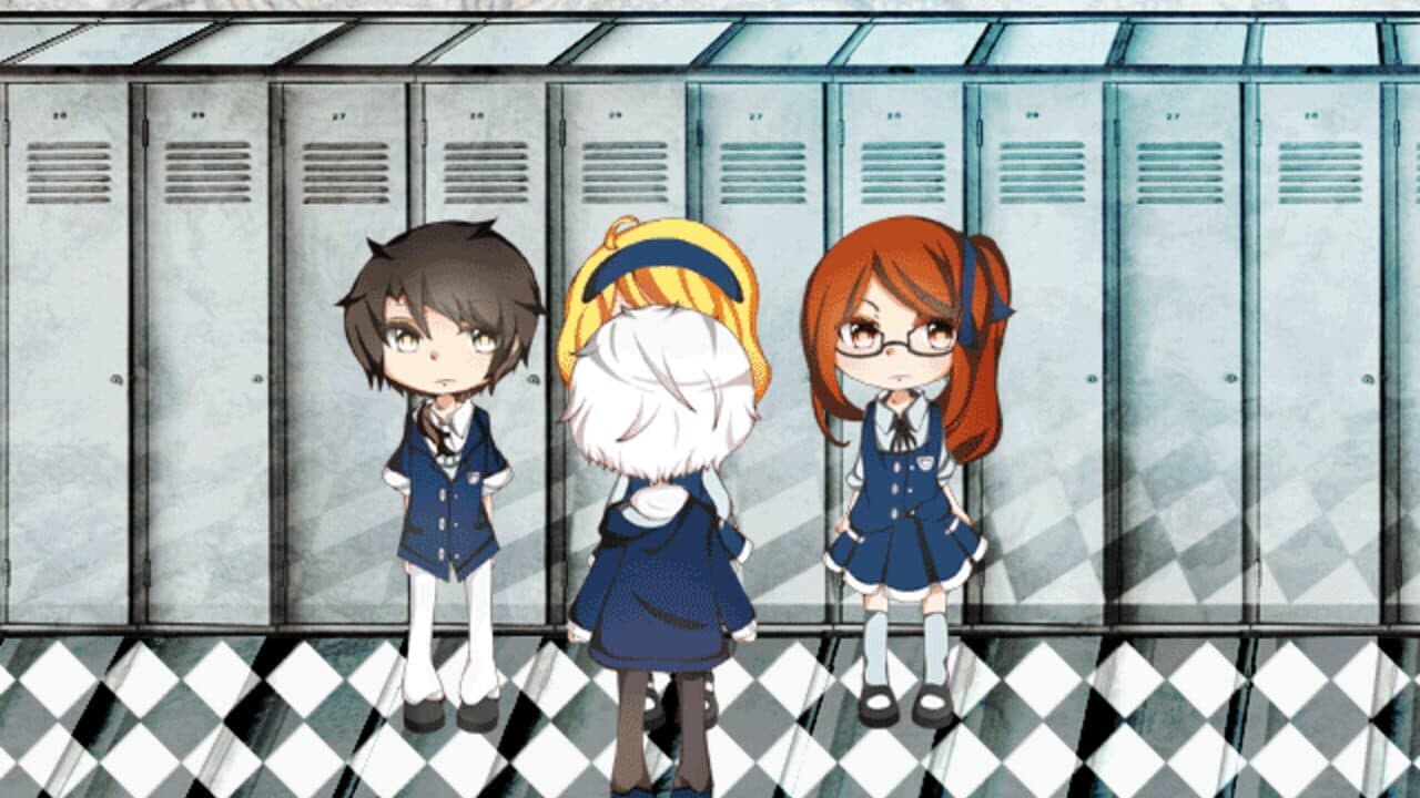Träumerei: Chapter 4 thumbnail 2