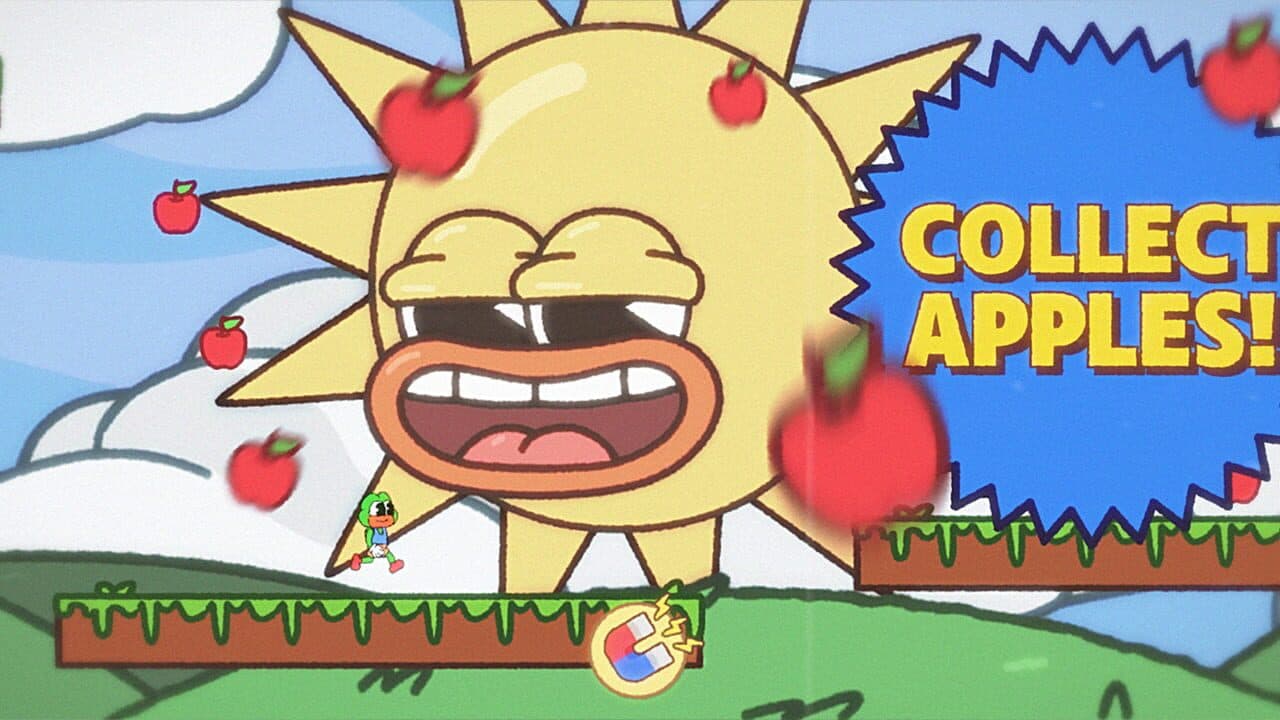 Franky's Adventures thumbnail 2