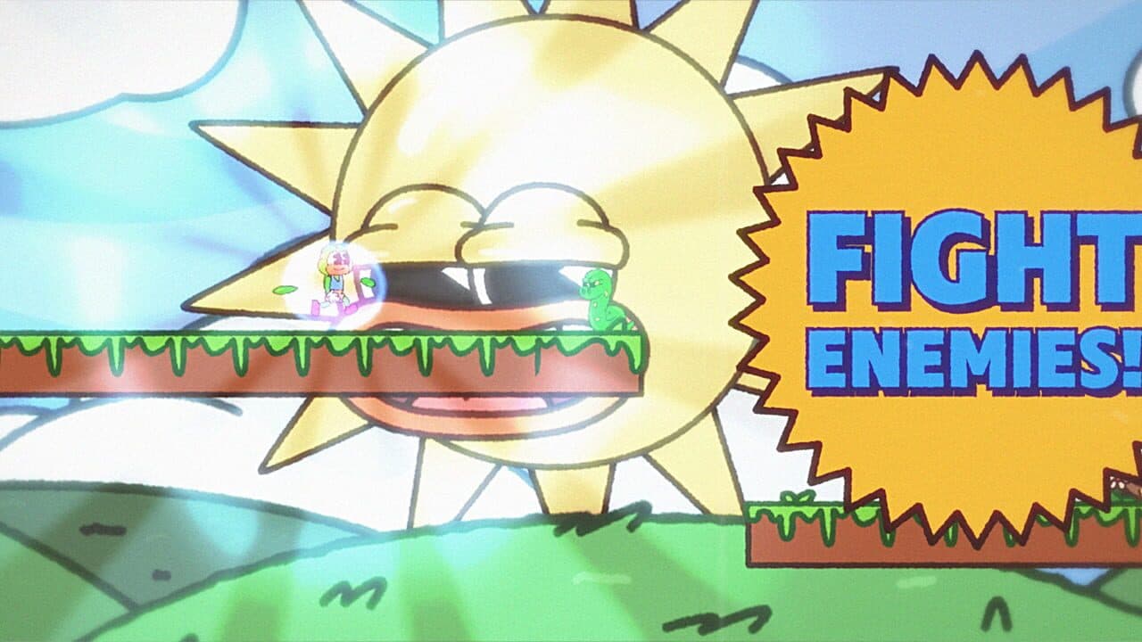 Franky's Adventures thumbnail 3