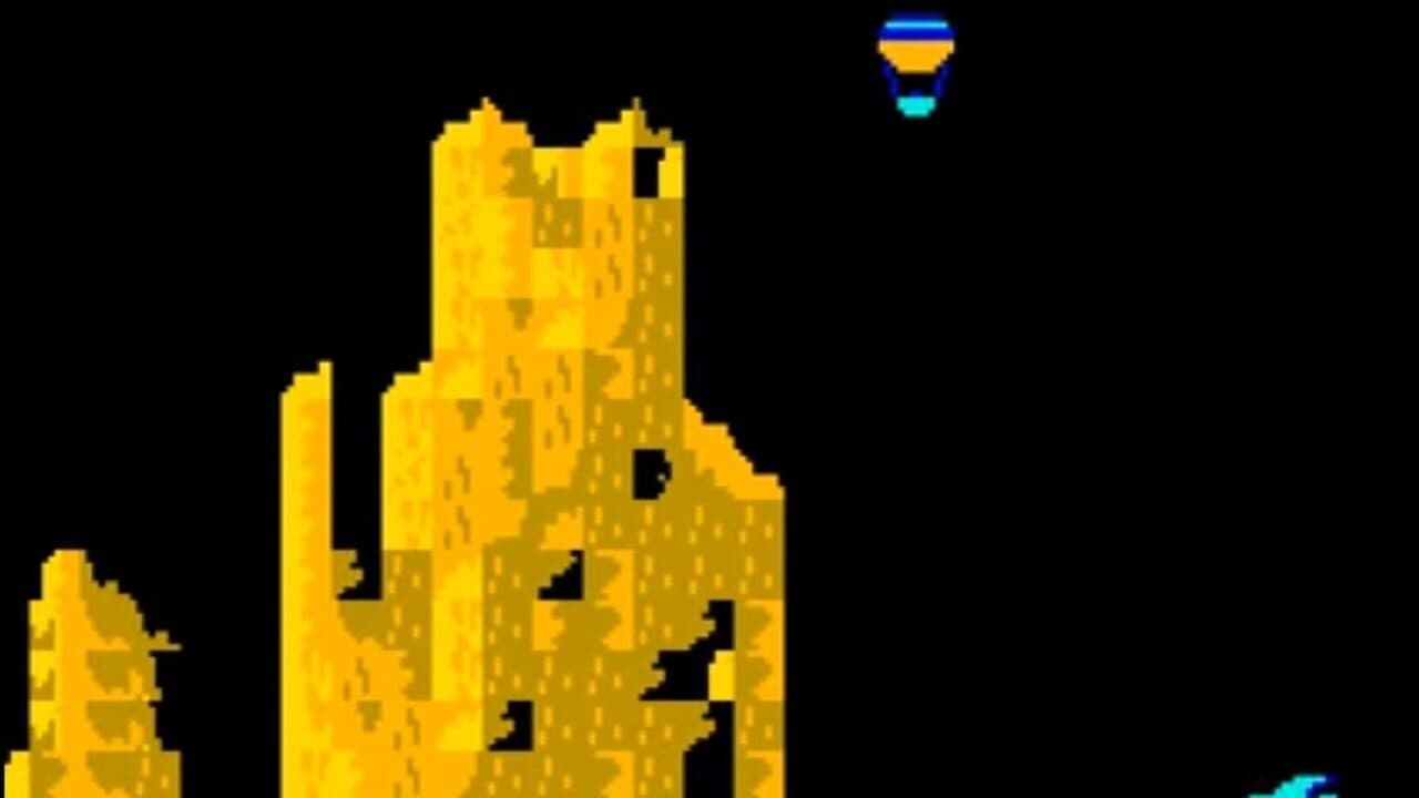 Pioneer Balloon thumbnail 3